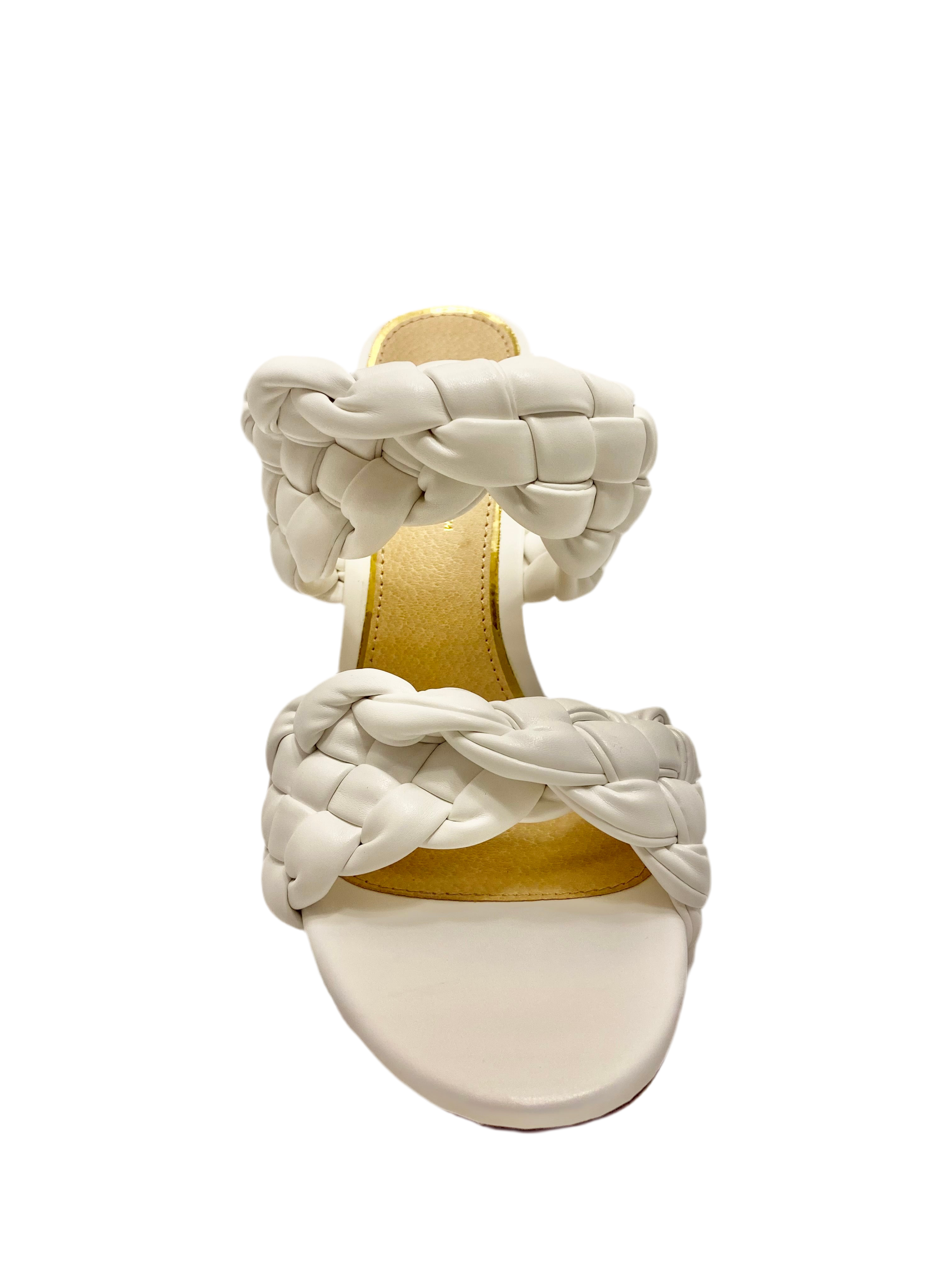 TWIST - WHITE