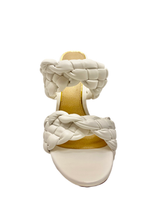 TWIST - WHITE
