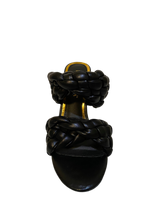 Load image into Gallery viewer, TWISTED - BLACK
