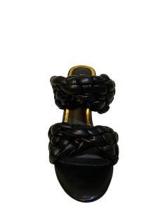 TWISTED - BLACK