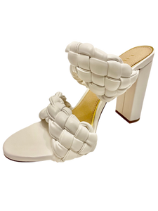 TWIST - WHITE