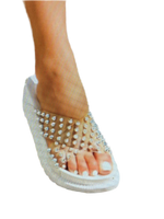 Load image into Gallery viewer, SPIKE - CLEAR
