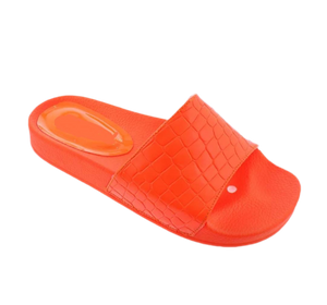 NIA SLIDES - ORANGE