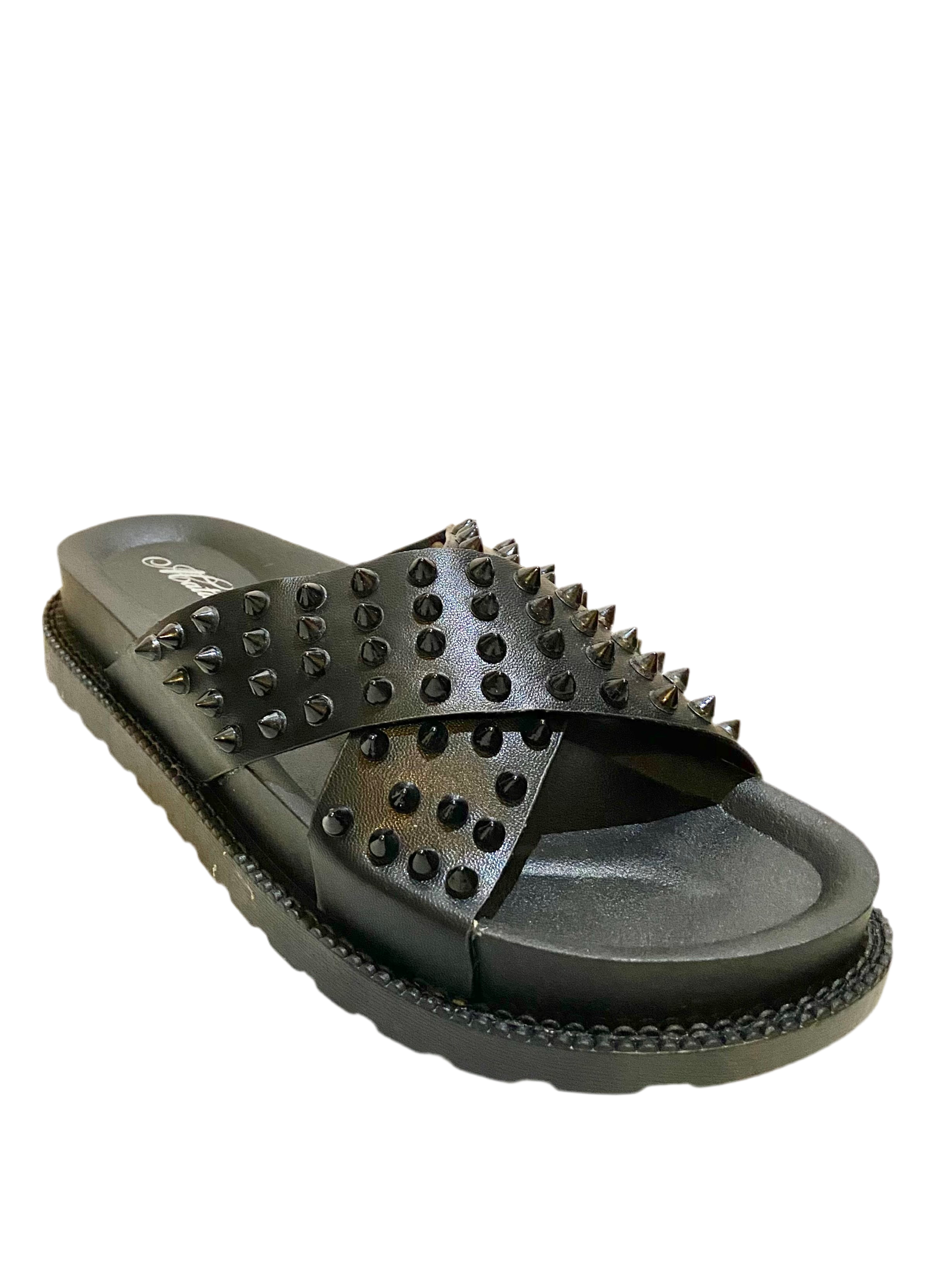SPIKE - BLACK