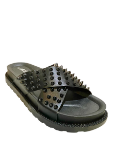 SPIKE - BLACK